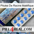 Pilules De Racine Maléfique 39
